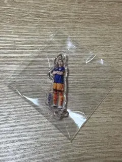 RB大宮アルディージャWOMEN 阪口萌乃 プレーヤーズ連結チャーム