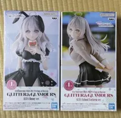 ロシデレ GLITTER&GLAMOURS アーリャ 2種セット
