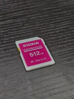 オ*ム様 新品未開封キオクシア EXCERIA PRO G2 SDカード 256 - メルカリ