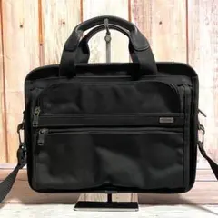 tumi ビジネスバッグ