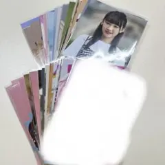 イコラブ　音嶋莉沙　まとめ売り　40枚以上