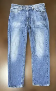 Levi's 541 デニム W34