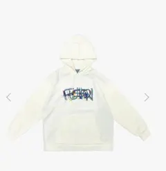 VAUNDY ロゴフーディ　FUSION