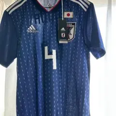 日本代表背番号name入り！HONDA