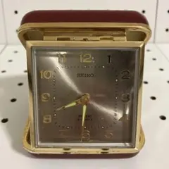 昭和レトロ　セイコー　トランジスタクロック　TA-507 Yahoo!オークション - SEIKO 昭和レトロ 壁掛け時計 トランジスタクロ