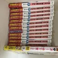 全初版•帯付】『冴えない彼女の育てかた』（冴えカノ）全巻セット（20