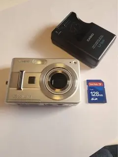 2025年最新】カシオ ex-z57の人気アイテム - メルカリ