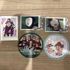 忍たま乱太郎グッズ(バラ売り可能)