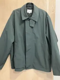 URBAN RESEARCHブルゾン美品値下げ