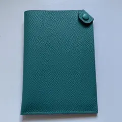 2025年最新】エルメス パスポートケースの人気アイテム - メルカリ