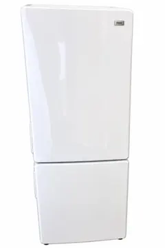 送料込み★Haier 冷凍冷蔵庫 JR-NF173B 本体 2020年製のサムネイル