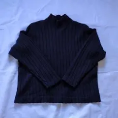 ⚠️週末お値引中⚠️HAI SPORTING GEAR ✻タートルネックセーター