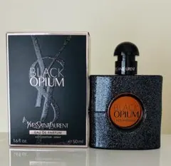 Yves Saint Laurent ブラックオピウム EDP 50ml 香水