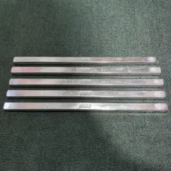 純銀刻印 箸2膳 117.5 g 東S8-0818☆1F - メルカリ