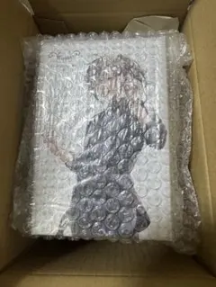 【新品】刀剣乱舞 南泉一文字 ONKYO ワイヤレスイヤホン 河西健吾　未使用 新品】刀剣乱舞 南泉一文字 ONKYO ワイヤレスイヤホン 河西健吾