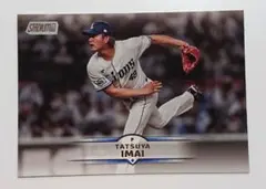 topps 2025 スタジアム 西武ライオンズ 今井達也 レギュラー