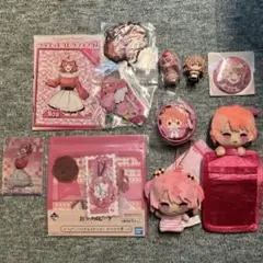 2025年最新】カラフルピーチのあの人気アイテム - メルカリ