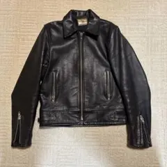 17SS RagsMcGREGOR レザージャケット 211147101 17SS RagsMcGREGOR レザージャケット 211147101 17SS RagsMcGREGOR