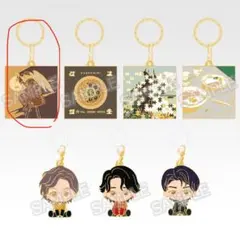 一番くじMrs. GREEN APPLE MAGICAL WINTER F賞