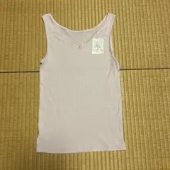 【グンゼ 】ラン型インナー タンクトップのサムネイル