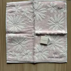 ローラアシュレイハンドタオル