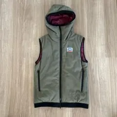 極美品！マウンテンイクィップメント ダウンベスト　グレージュ ヨドバシ.com - マウンテンイクィップメント MOUNTAIN EQUIPMENT