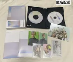 SEVENTEEN ジュン あいのちから トレカ 特典 carat盤セット