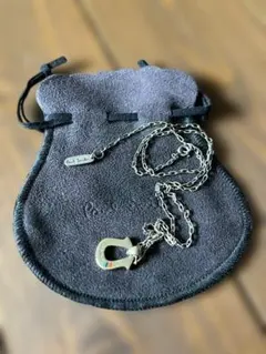 Paul Smith／ ネックレス ホースシュー USEDのサムネイル
