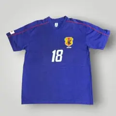 2026年最新】小野伸二 ユニフォームの人気アイテム - メルカリ