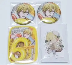 まとめ売り　アイドリッシュセブン　六弥ナギ