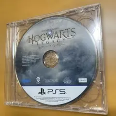 ホグワーツレガシー