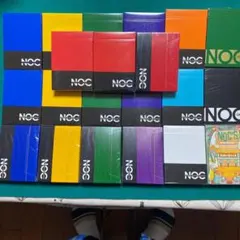 2026年最新】NOCデックの人気アイテム - メルカリ