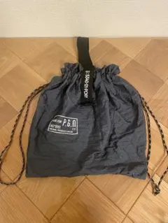 ポストジェネラル　ナイロンバック