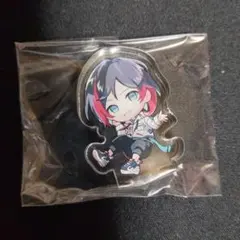 【CR】アクリルスタンド Uruca