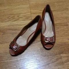 Naturalizer N5 Comfort パンプス 23.5cmのサムネイル
