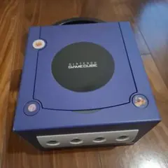Nintendo ゲームキューブ 本体　ジャンク