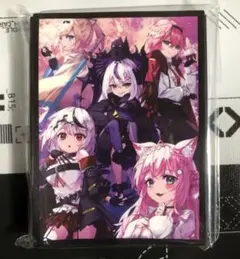 2025年最新】holoX スリーブの人気アイテム - メルカリ