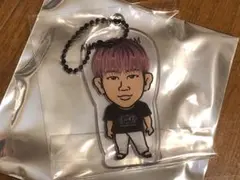 奥田力也 クリアチャーム