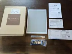 2025年最新】クアデルノ gen2 a4の人気アイテム - メルカリ