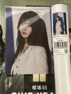 2025年最新】櫻坂 ポスター b2の人気アイテム - メルカリ