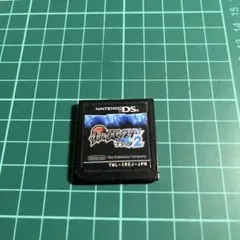 ポケットモンスターブラック2