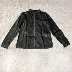 2026年最新】zara ライダースジャケットの人気アイテム - メルカリ