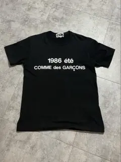 2025年最新】comme des garcons tシャツ 1986の人気アイテム