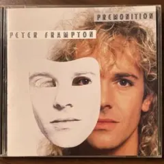 AOR CD Peter Frampton / Premonition