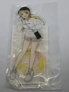 2025年最新】八宮めぐる アクリルスタンドの人気アイテム - メルカリ