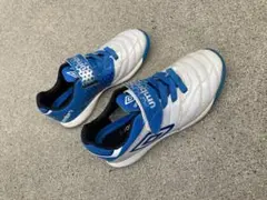 Umbro アンブロ サッカー トレーニングシューズ 18.5cm