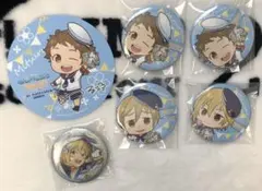 あんスタ　Ra*bits 6点セット
