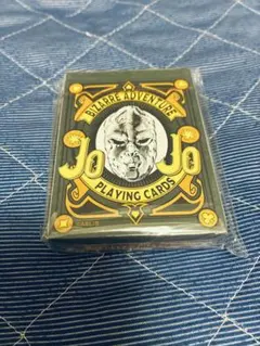 JOJO'S トランプ Amazon.co.jp: ジョジョの奇妙な冒険 Part3 スターダスト