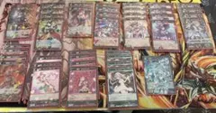 5月新制限　フラシ優勝構築　黒クロコダイル　デッキ リーダーパラレル プロフ確認 5月新制限 フラシ優勝構築 黒クロコダイル デッキ リーダーパラレル
