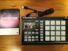 2025年最新】maschine mk2の人気アイテム - メルカリ
